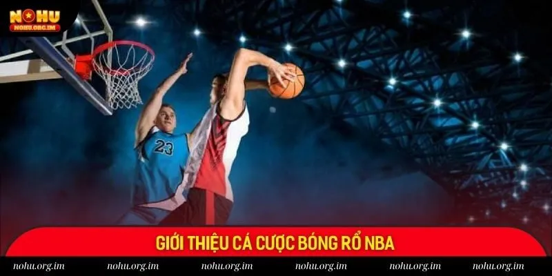 Cá cược bóng rổ NBA là bộ môn được cộng đồng người chơi yêu thích Cá cược bóng rổ NBA là bộ môn được cộng đồng người chơi yêu thích