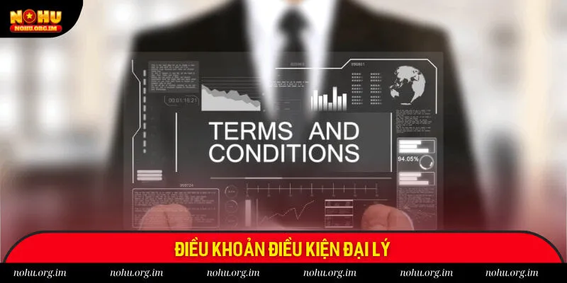 Điều khoản điều kiện đại lý