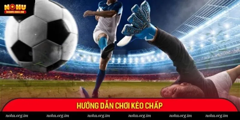 Hội viên nắm rõ cách chơi các tỷ lệ kèo chấp khi tham gia cá cược Hội viên nắm rõ cách chơi các tỷ lệ kèo chấp khi tham gia cá cược