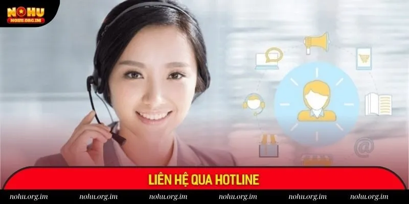 Những trường hợp cần liên hệ nohu hỗ trợ lập tức