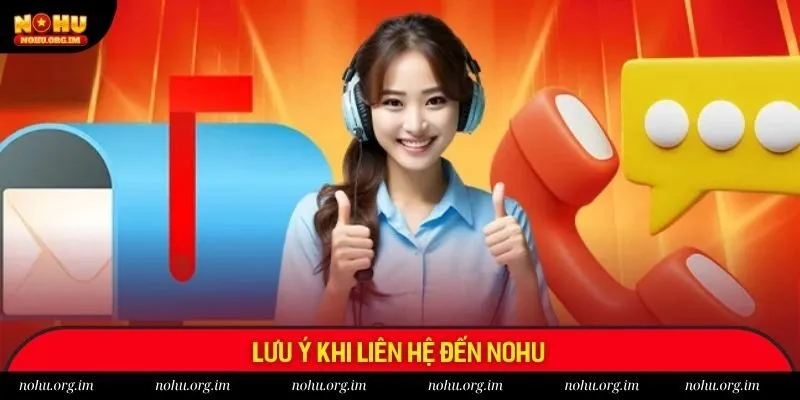 Bỏ túi các chú ý quan trọng để thành công kết nối nohu