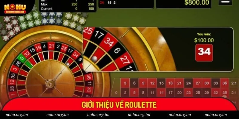 Đôi nét về trò chơi bánh xe nhỏ Nohu