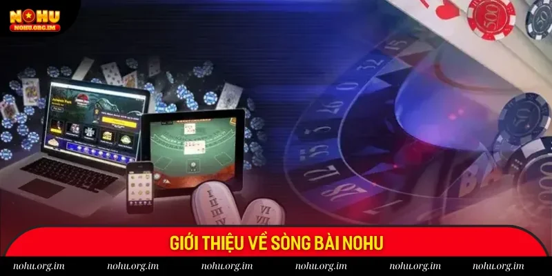 Đôi nét về sòng bài Nohu
