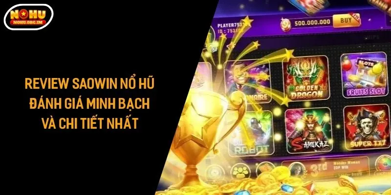 Phúc Lộc Thọ là trò chơi cá cược kinh điển tại cổng game